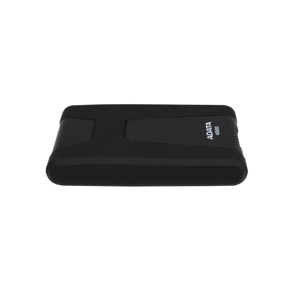 PHD External 2.5'' ADATA USB 3.1 DashDrive Durable HD650 1TB Black Київ - фото 4