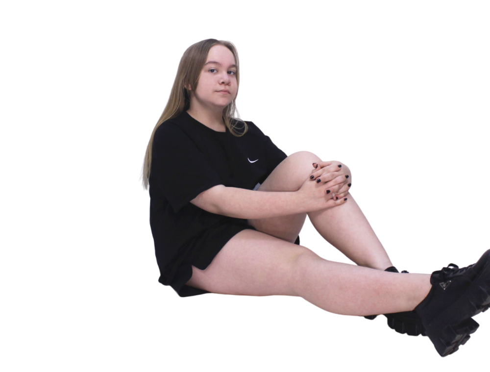 Женский летний спортивный костюм футболка с шортами Черный XL-XXL Харьков - изображение 5