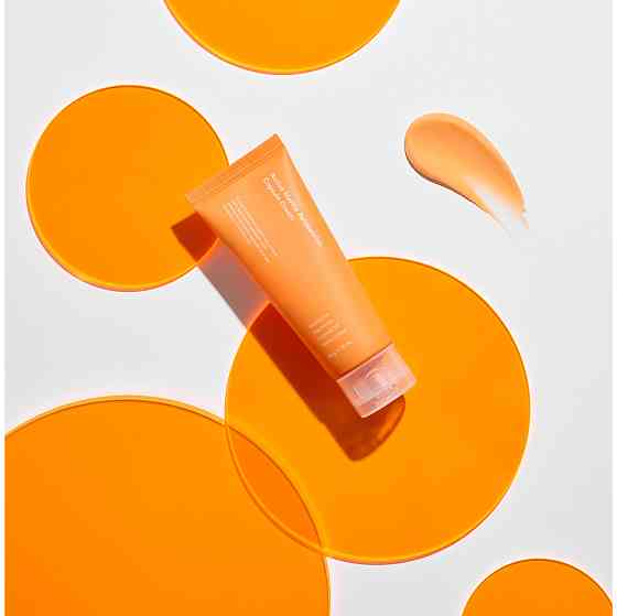 Крем капсульний освітлювальний Actice Marine Astaxanthin Capsule Cream Sungboon Editor 50 мл Київ