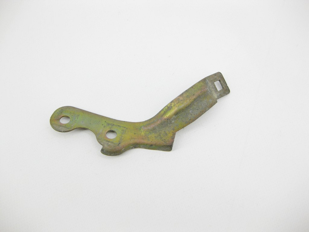 Mercedes-Benz  A2115460643 Кронштейн електропроводу АВS задній правий E-Class W211 Одесса - изображение 1