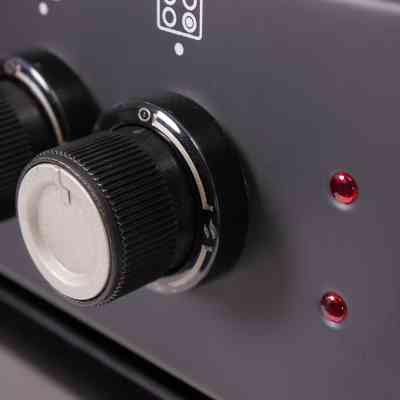 Плита PRIME Technics PSE 541110 D Вінниця