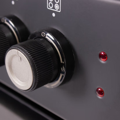 Плита PRIME Technics PSE 541110 D Винница - изображение 5