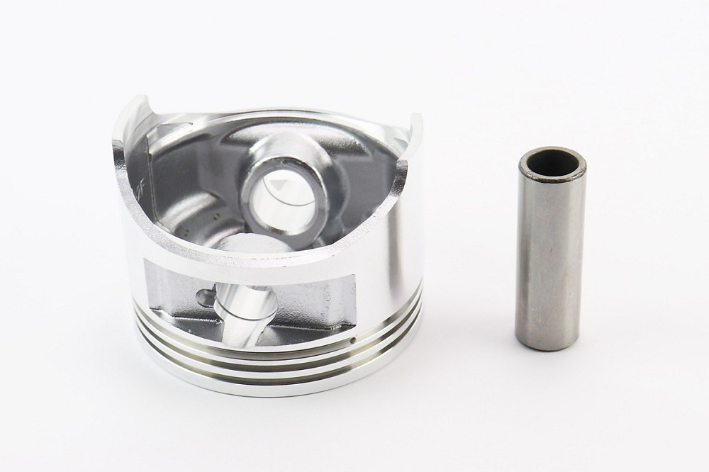 Поршень к-кт 192F 92mm +0,50, (палець 20mm) Бершадь - изображение 2