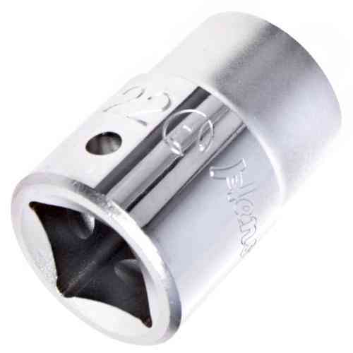 Торцева головка 3/4