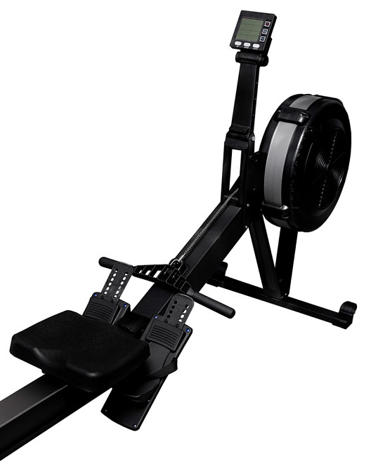 Гребний тренажер VNK C2 PRO Каменское - изображение 2