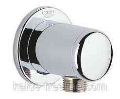 Подключение для душевого шланга Grohe Relexa  (28671000) Харьков