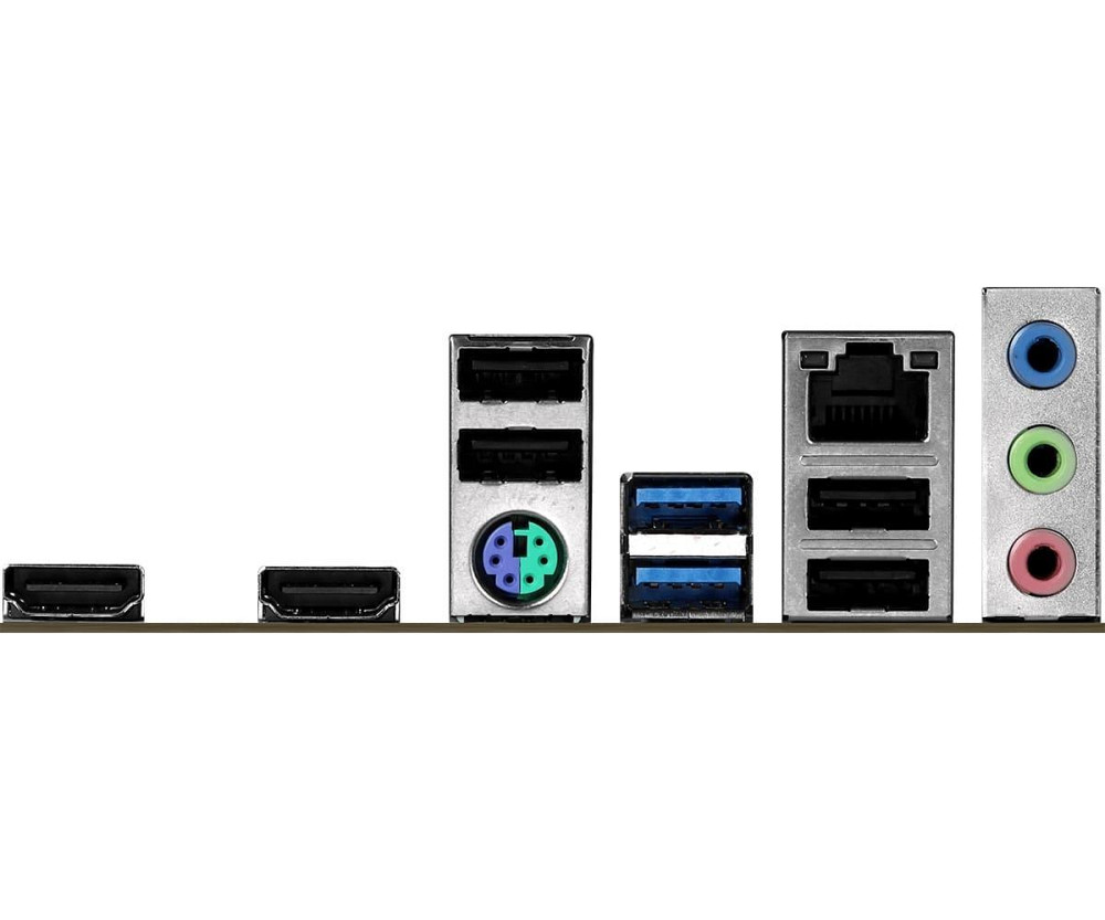 Материнська плата ASRock H610M-H2/M.2 D5 Socket 1700 ( Для настільного ПК ) Харків - фото 4