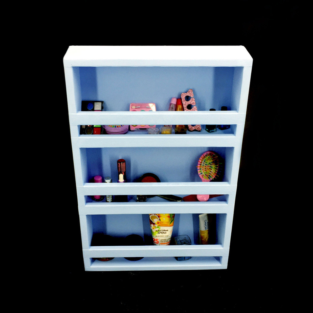 Органайзер для косметики 