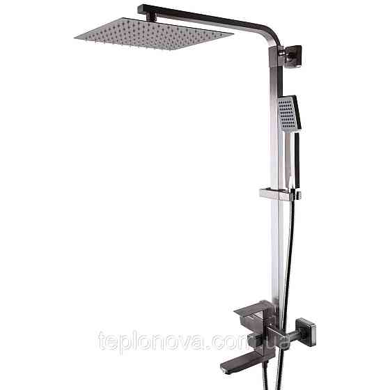 Душевая система Globus Lux SICILIA SBQ-SH-02 Черновцы