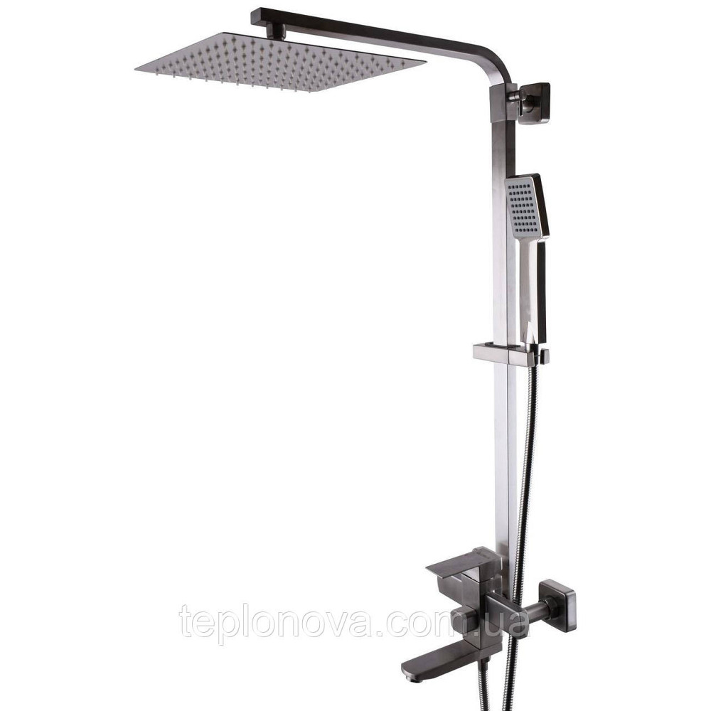 Душевая система Globus Lux SICILIA SBQ-SH-02 Черновцы - изображение 1