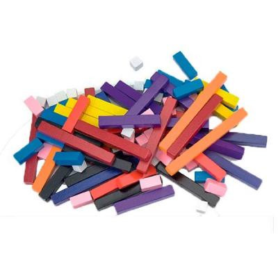 Навчальний набір Viga Toys Палички Кюїзенера (51765) Вінниця - фото 4