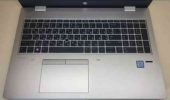 Ноутбук HP PROBOOK 650G4 ,i5-7200U / 8/256Gb. 15.6 FHD IPS/ Win 10 Pro Харків