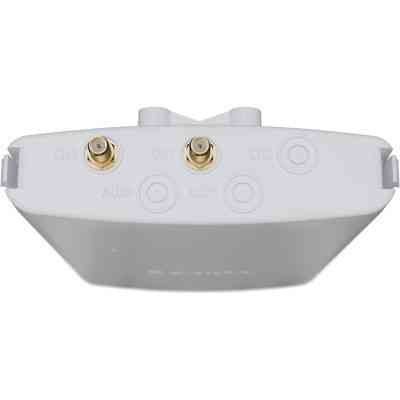 Точка доступу Wi-Fi Mikrotik NetBox 5 ax (L11UG-5HaxD-NB) Вінниця