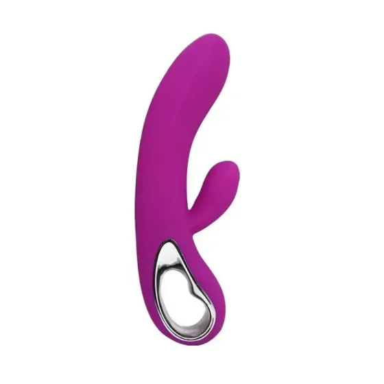 Вибратор PRETTY LOVE ELMER, PURPLE Sex Aura Киев