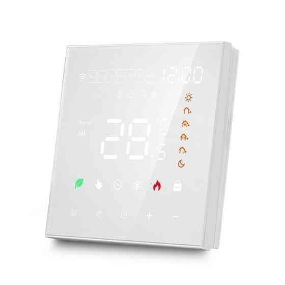 Терморегулятор программируемый In-Therm PT 082 Киев