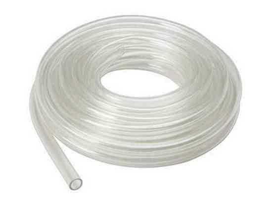 Трубка харчова CRISTAL PVC, прозора 16.0х2.0мм (50м) ТМ SYMMER Киев