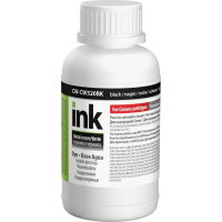 Чорнило ColorWay Canon PGI-5/520/PG-40/37/440/510/512/CLI8 Black (CW-CW520BK02) Киев - изображение 1