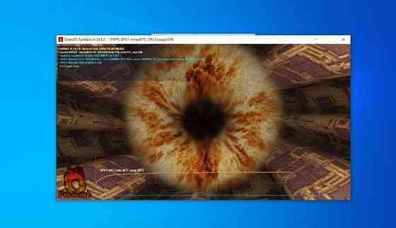 Ноутбук: DELL Precision 7540 17-9850H / RAM16GB/ SSD512Gb./ NVIDIA RTX 3000. Киев