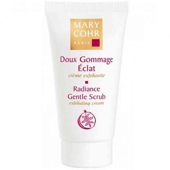 Гоммаж двойного действия Doux Gommage Eclat Mary Cohr 50 мл Киев