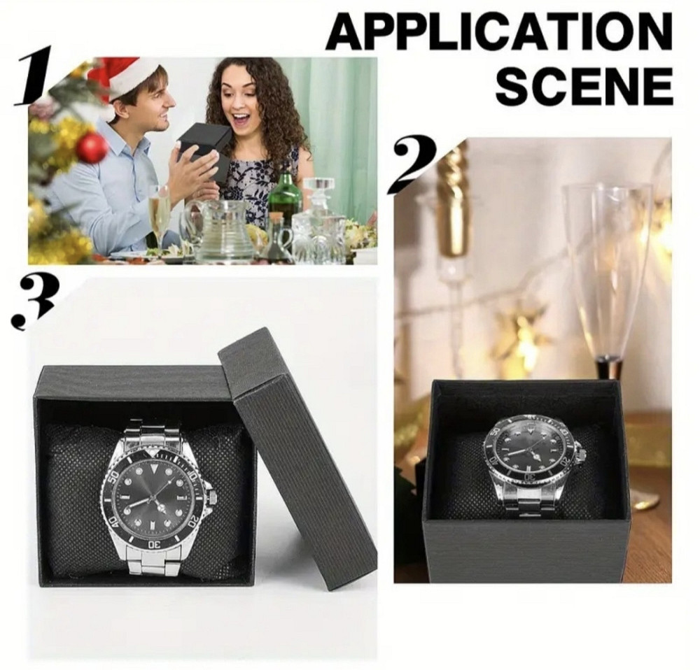 Подарункова коробка Сміла - фото 3