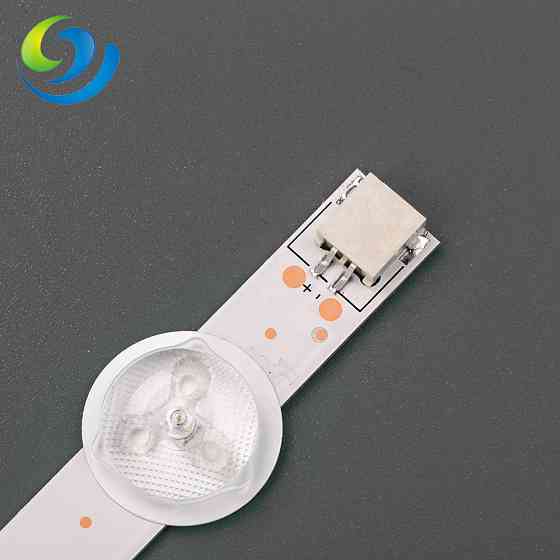 LED підсвітка 47" для ЖК телевізора LG, комплект 12 шт Київ