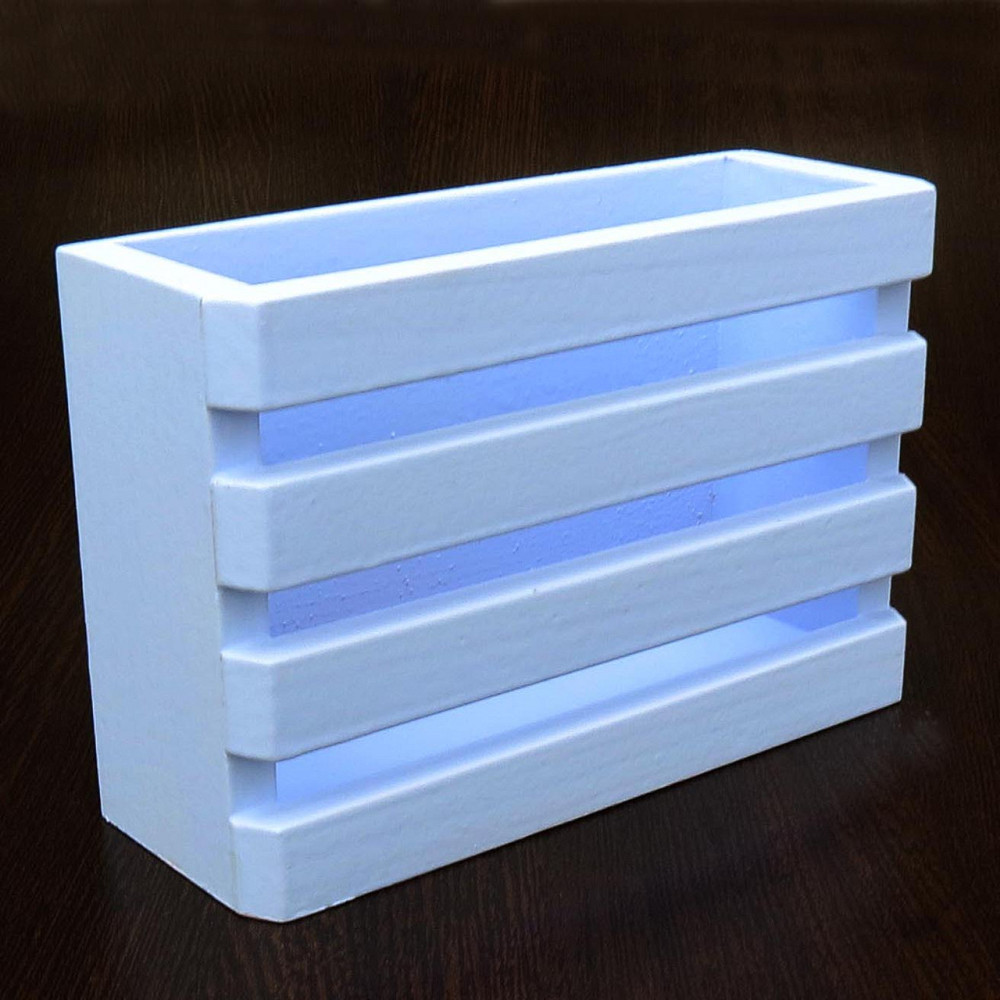 Серветниця "Гаронна" ірис Миколаїв - фото 1