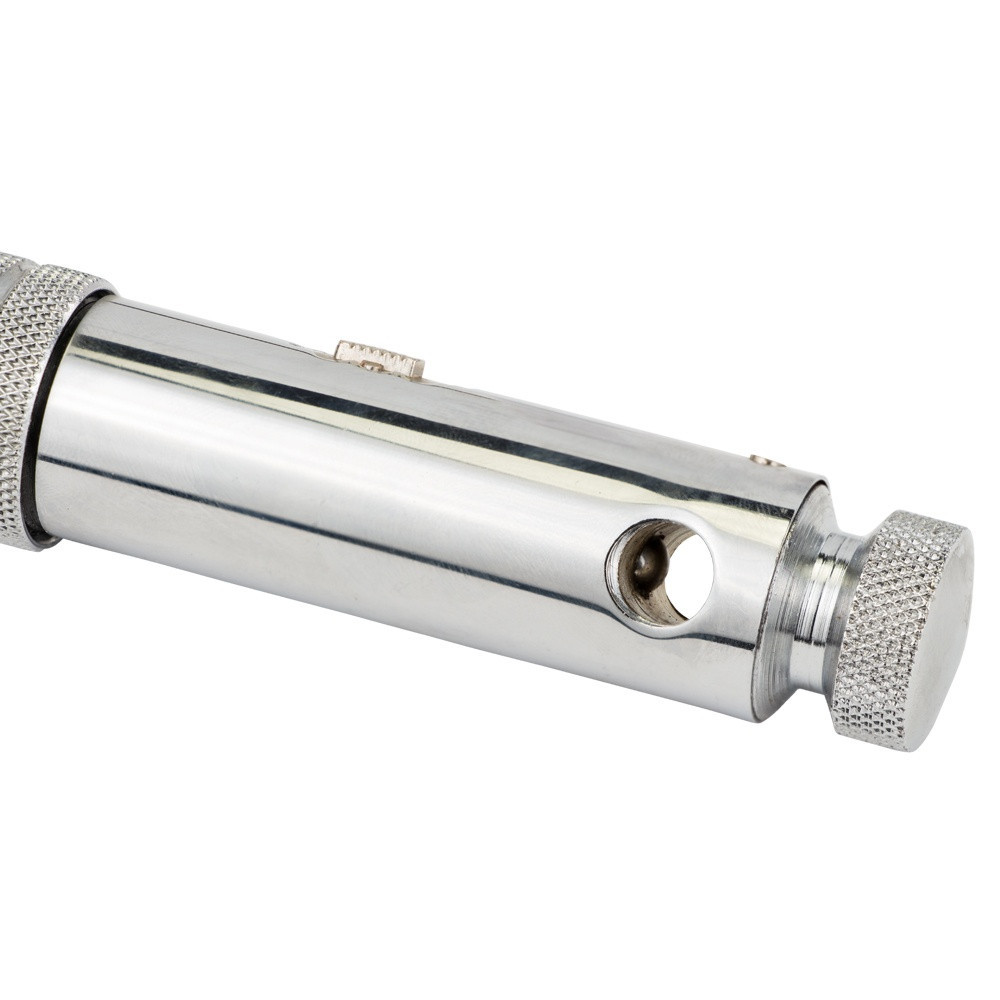 Тримач для позначників М5-М12 Т-подібний храповий SIGMA (1631641) Київ - фото 5