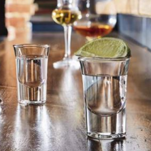 Чарка Dublino 57мл BORMIOLI ROCCO Житомир - изображение 2