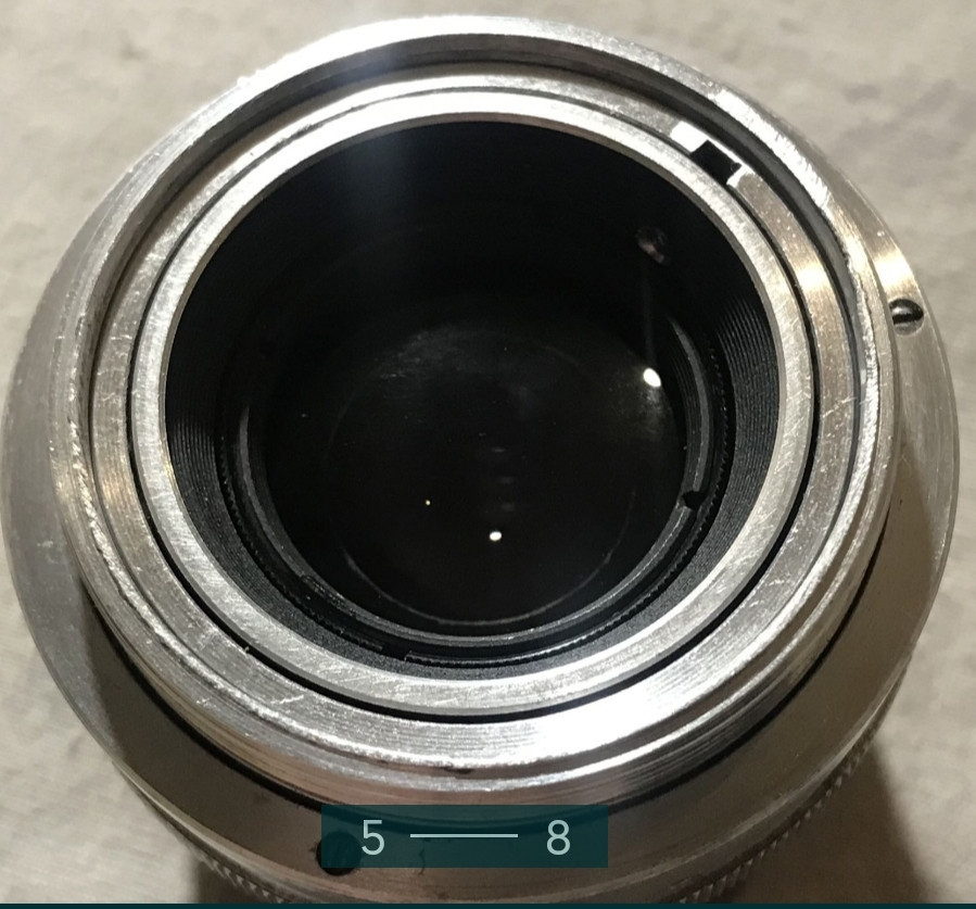 Об'єктив: Юпітер 8, 2/50. Київ - фото 2