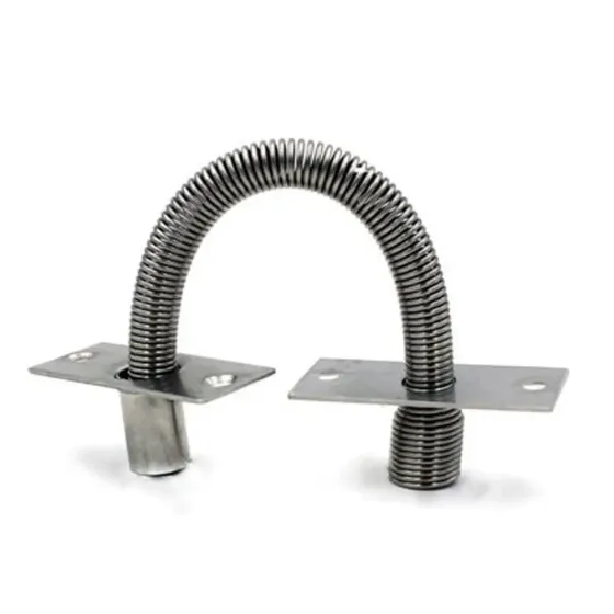 Гнучкий перехід DR-102 TRINIX (62-00002) Киев