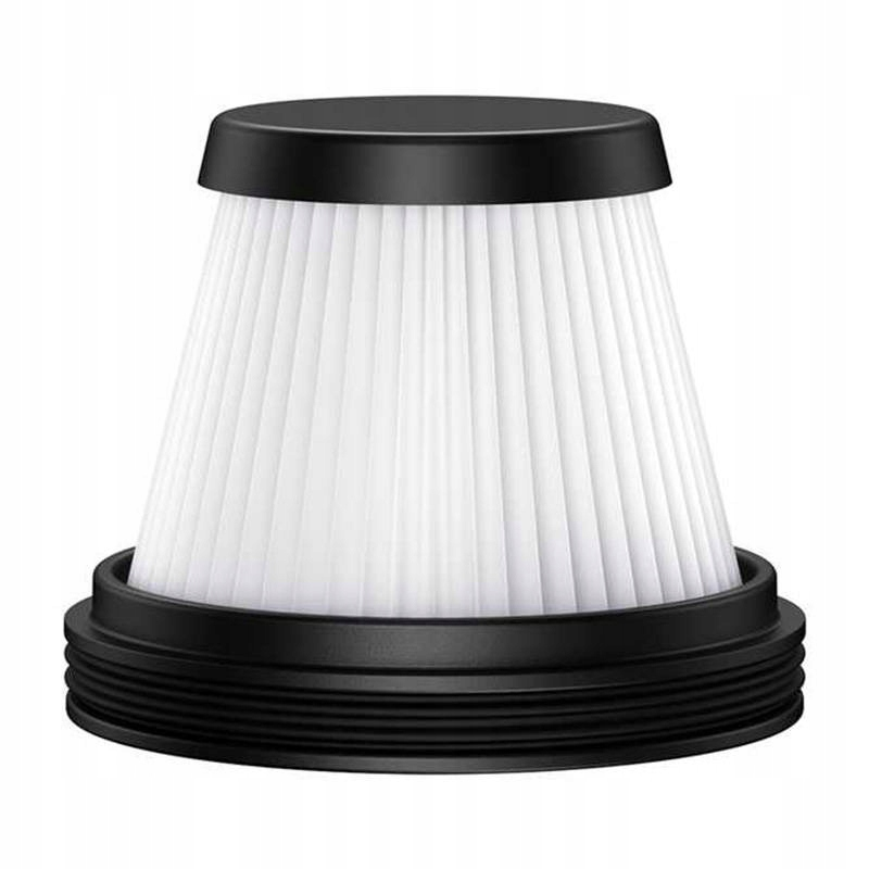 Фільтр для пилососа Baseus A3lite чорний Київ - фото 4