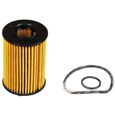 Фильтр масляный Mahle OX382D Винница