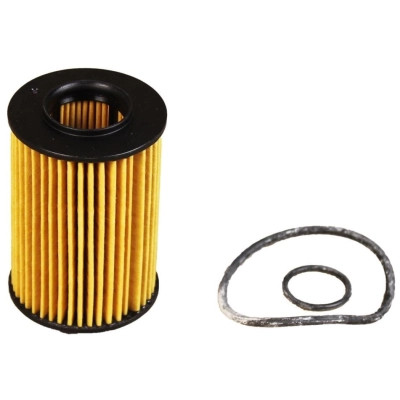 Фільтр масляний Mahle OX382D Вінниця - фото 1