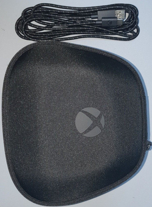 Геймпад джойстик Xbox ELITE series 2 .В наличии. Киев - изображение 2