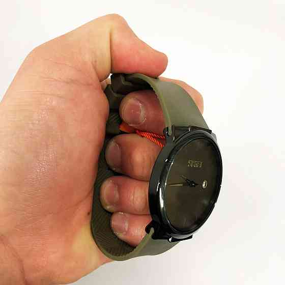 Ексклюзивні чоловічі годинники, Елегантні годинники для чоловіків чоловічі дуже стильні YV-94 Івано-Франківськ