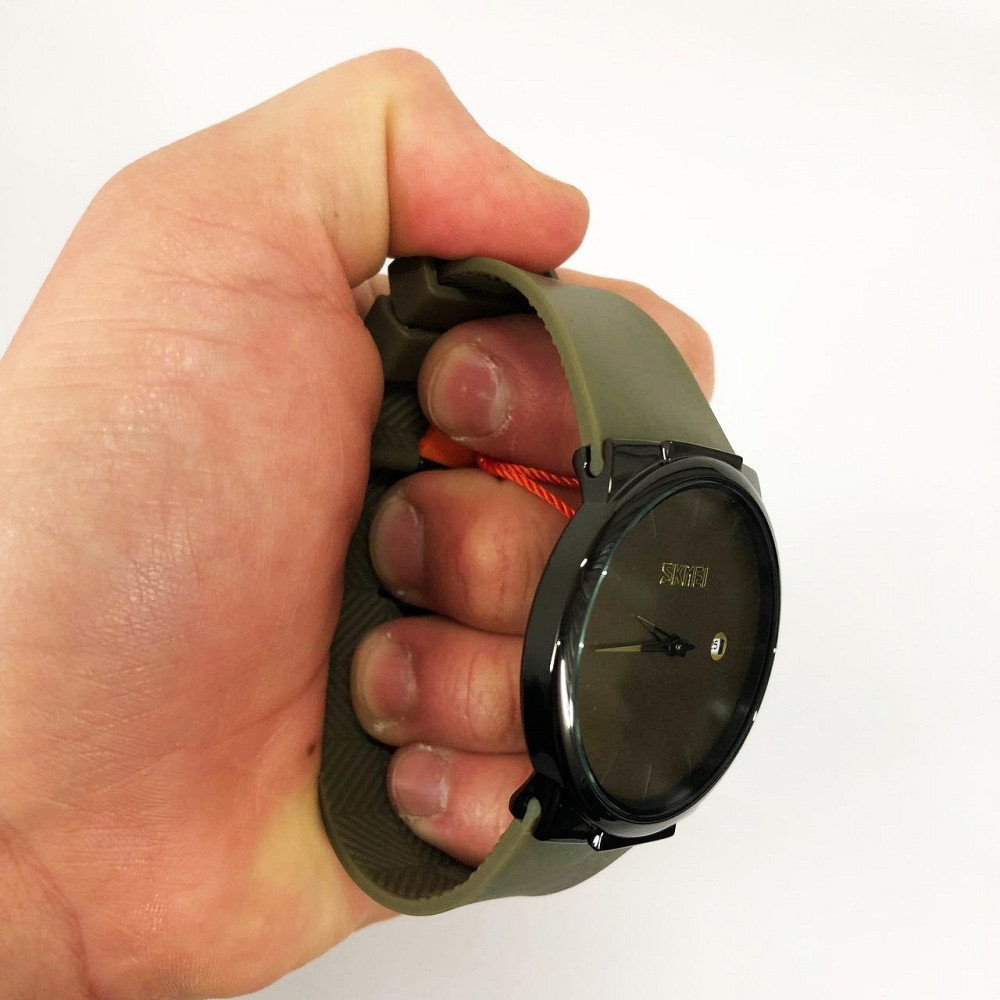 Ексклюзивні чоловічі годинники, Елегантні годинники для чоловіків чоловічі дуже стильні YV-94 Івано-Франківськ - фото 5