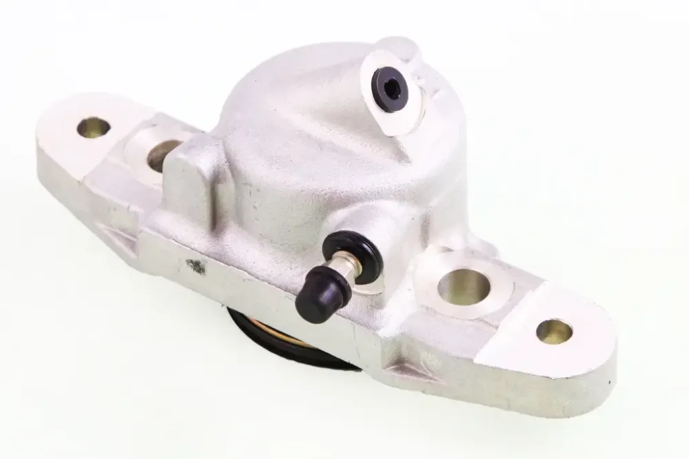 Цилиндр торм. передний 2108 Hort левый Винница - изображение 1