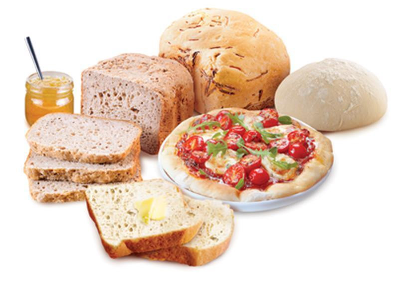 Хлібопіч Tefal Pain Dore PF210138 ( 3.9 кг ) Харьков - изображение 1