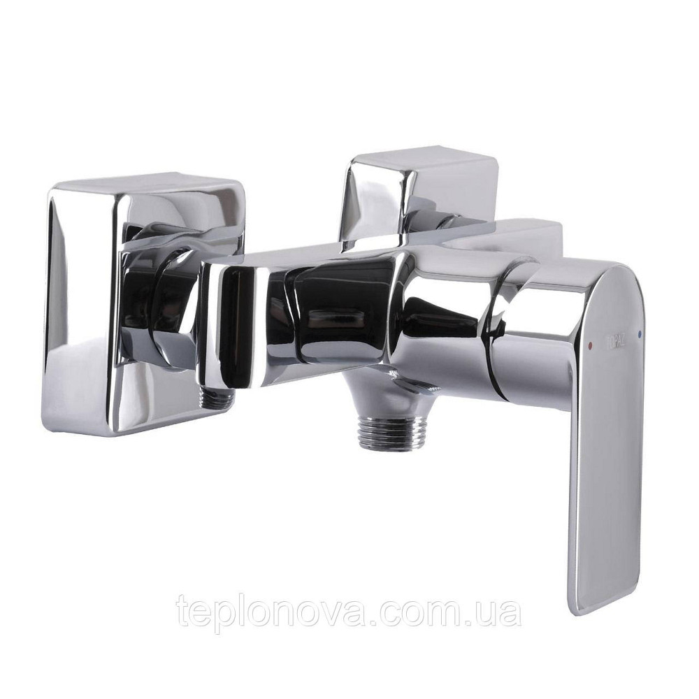 Смеситель для душа TOPAZ SARDINIA TS 08105-H20 Черновцы - изображение 7