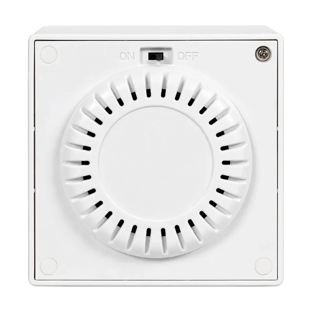 Комплект бездротової сигналізації Trinix TRX-GSM-Kit(WiFi) з WiFi та GSM (27-00058) Київ - фото 9