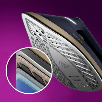 Паровая станция Philips PSG6066/20 Винница - изображение 3