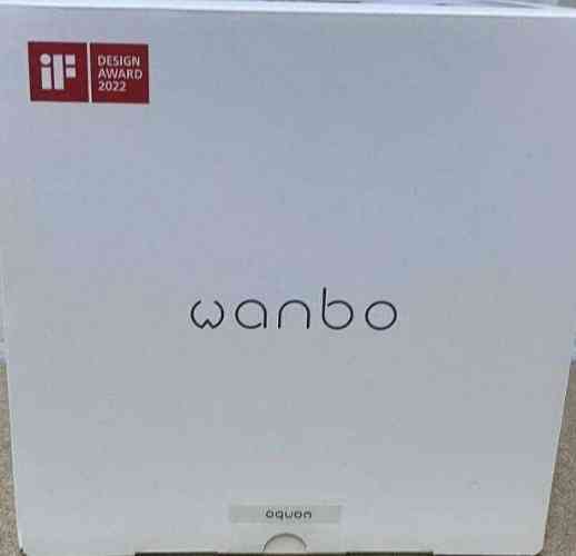 Проєктор Мультимедійний: Wanbo T6 Max. Нові! Харків