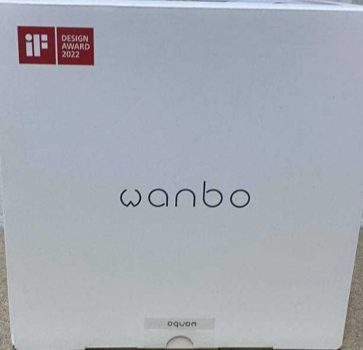 Проєктор Мультимедійний: Wanbo T6 Max. Нові! Харків - фото 1