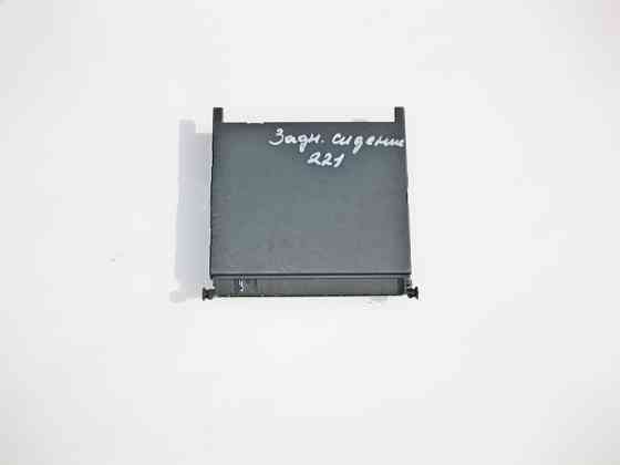 Mercedes-Benz  A2218707293 Блок керування заднім сидінням S-Class W221 Одеса