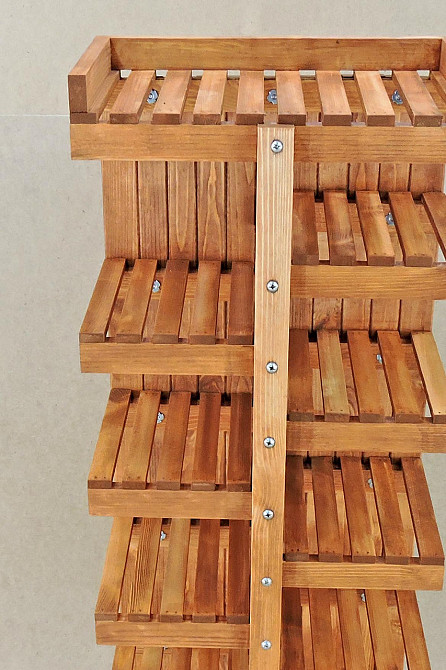 Полка для обуви 