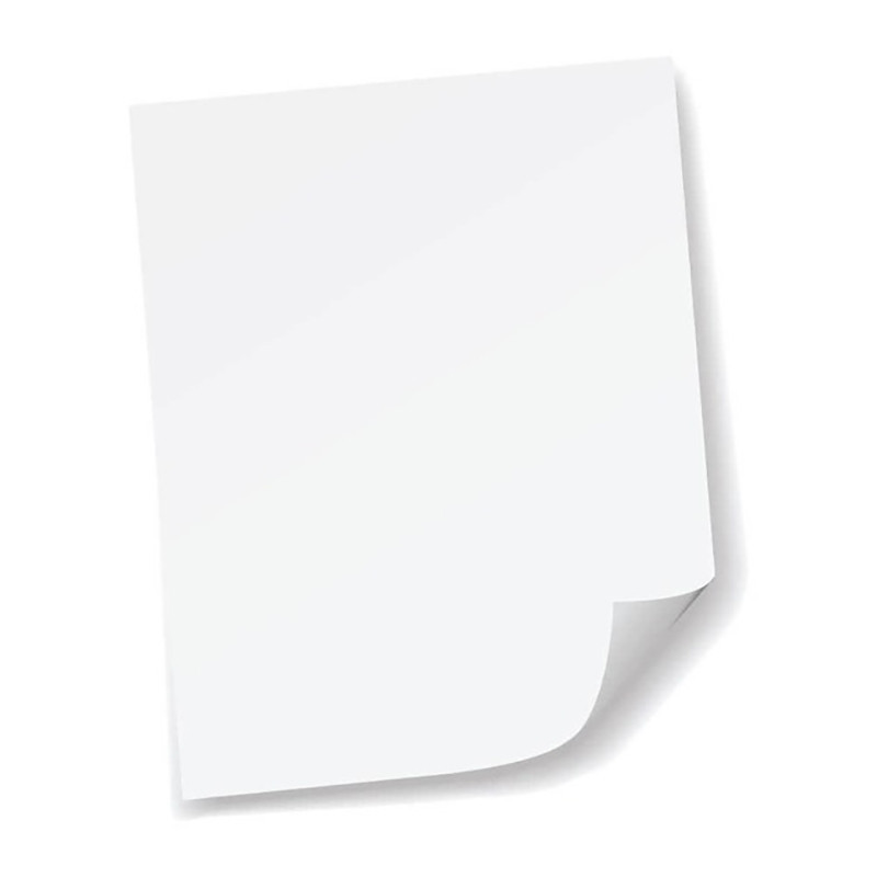 Папір для малювання та креслення Ватман А1 409125, 1 аркуш 250 м/м2 Вінниця - фото 2