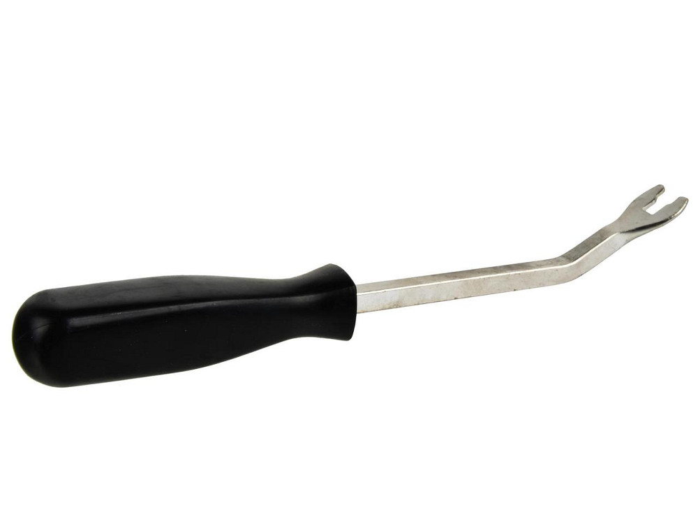 Знімач кліпс обшивки автомобіля 250мм "GeKo" Киев - изображение 2