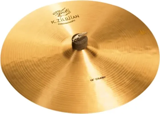 Ударная установка  Zildjian K Constantinople Crash 16 K1066 Киев