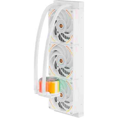 Система рідинного охолодження 1stPlayer CC-360-WH Вінниця