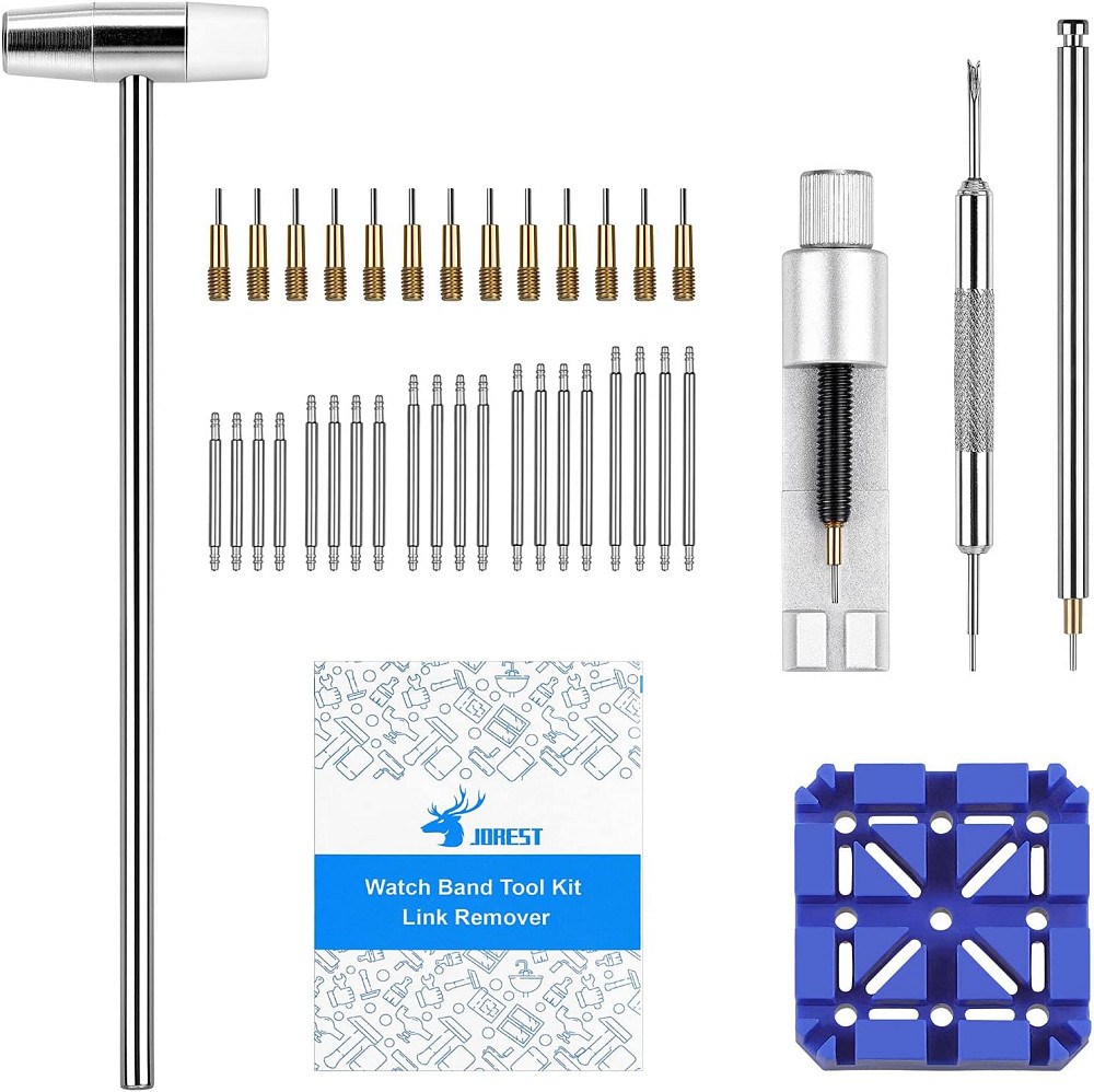 Набір для ремонту ремінця годинника JOREST Луцк - изображение 1